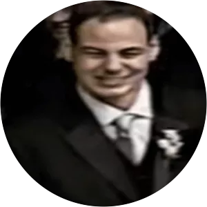 Mark Villanella - Keiko Fujimori's ex-husband