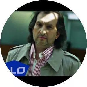 Марк Винокуров