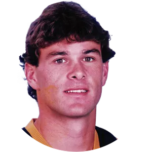 Mark Viska - Former australian rules football player