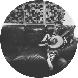 MARK W GEORGSSON - Musical artist