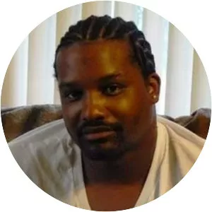 Mark W. Madison photograph