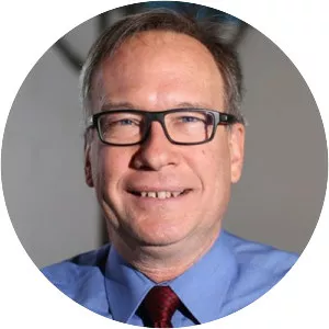 Mark W. Meehl - Author