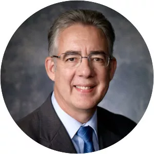 Mark W. Spong - American roboticist