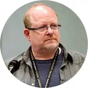 Mark Waid - American comic book writer