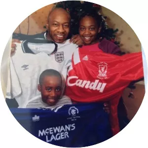 Mark Walters - English footballer