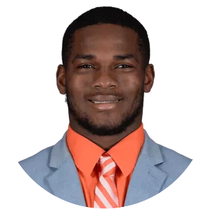 Mark Walton 