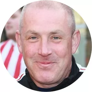 Mark Warburton