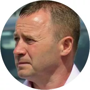 Mark Ward - Footballer