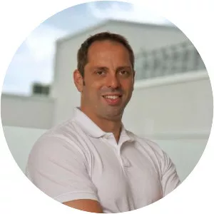 Mark Warnecke - German former breaststroke swimmer