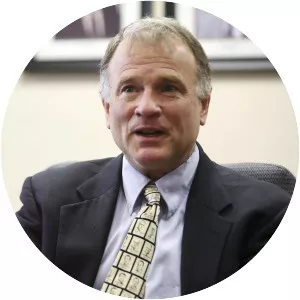 Mark Washburne - Politician