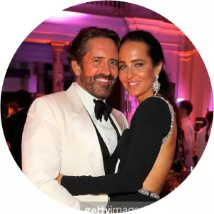 Mark Watts photograph