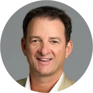 Mark Waugh