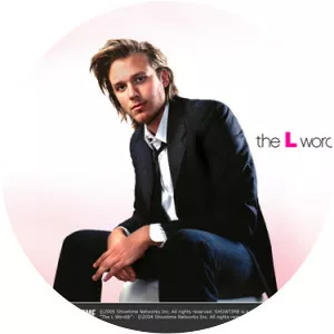 Mark Wayland - Fictional character