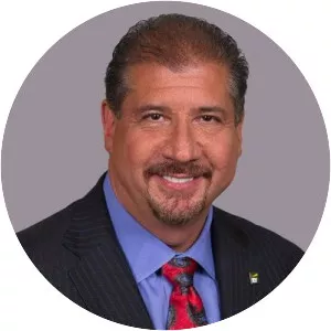 Mark Weinberger