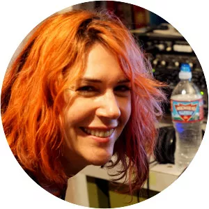 Mark Weitz - American musician