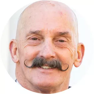 Mark Welch photograph