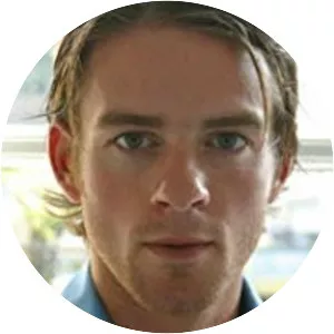 Mark Welling photograph