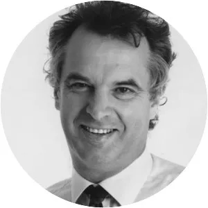 Mark Whitby - British structural engineer