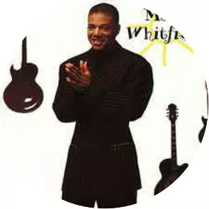 Mark Whitfield