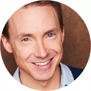 Mark Whitten photograph