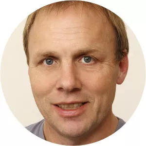 Mark Wickham-Jones - 