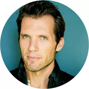 Mark Wiebe