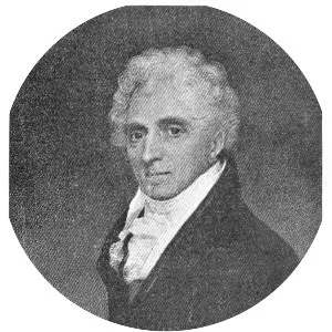 Mark Wilks - Former Governor of Saint Helena