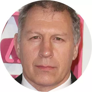 Mark Williams-Thomas - Journalist