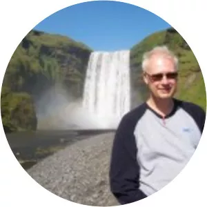 Mark Winemaker - Film producer