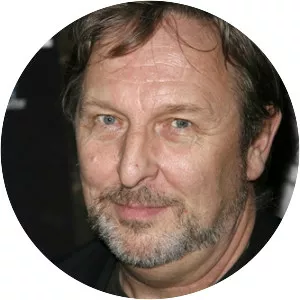 Mark Wing-Davey photograph