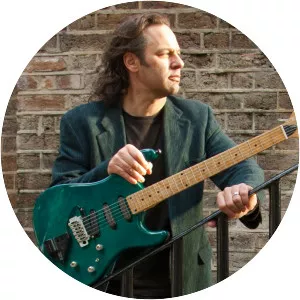 Mark Wingfield - Guitarist