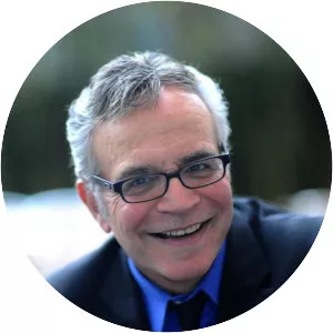 Mark Winkler - Singer