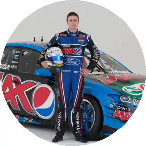 Mark Winterbottom - Australian motorsports racing driver