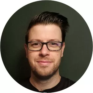 Mark Winteringham - Author