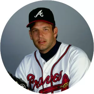 Mark Wohlers - Baseball player