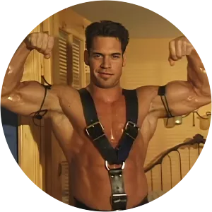 Mark Wolff photograph