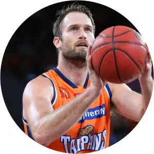 Mark Worthington - Australian basketball player