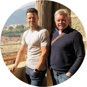 Mark Wright, Sr photograph