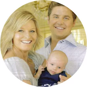 Mark Yeats photograph