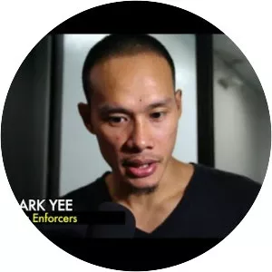 Mark Yee