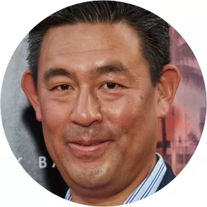 Mark Yoshikawa