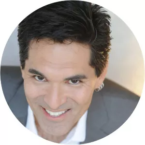 Mark Yoshimoto Nemcoff - Author