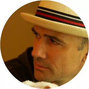 Mark Z. Danielewski
