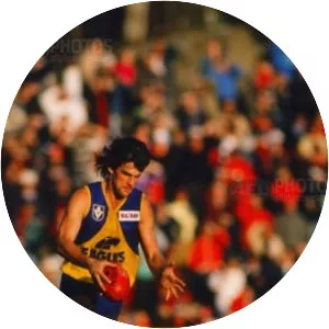 Mark Zanotti - Australian rules football player