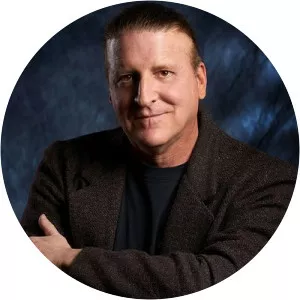 Mark Zaslove - American television writer