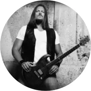 Mark Zavon - Musical artist