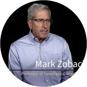 Mark Zoback