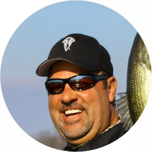 Mark Zona photograph