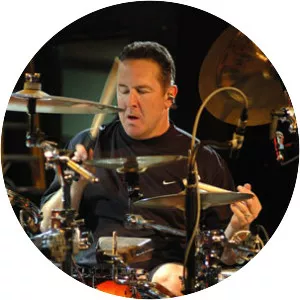 Mark Zonder - Drummer