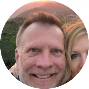 Mark Zschech photograph